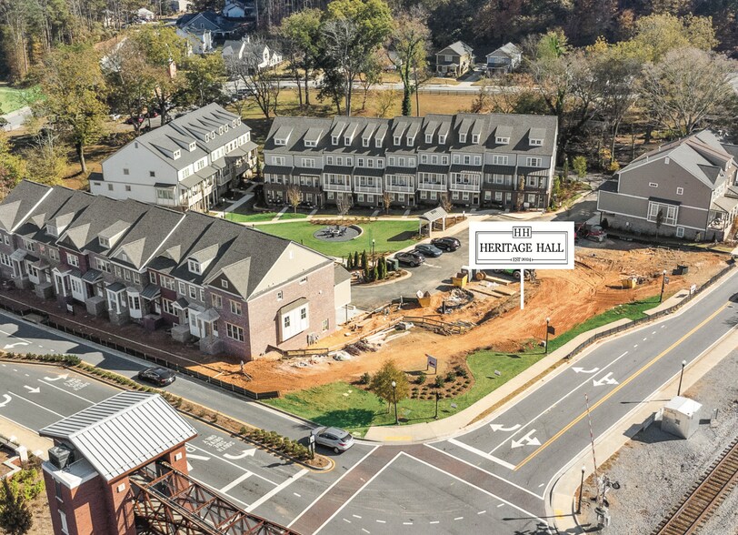 More Photos Of 4324 Southside Dr, Acworth Office For Sale