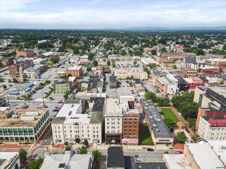 More Photos Of 82 W Washington St, Hagerstown Office For Sale