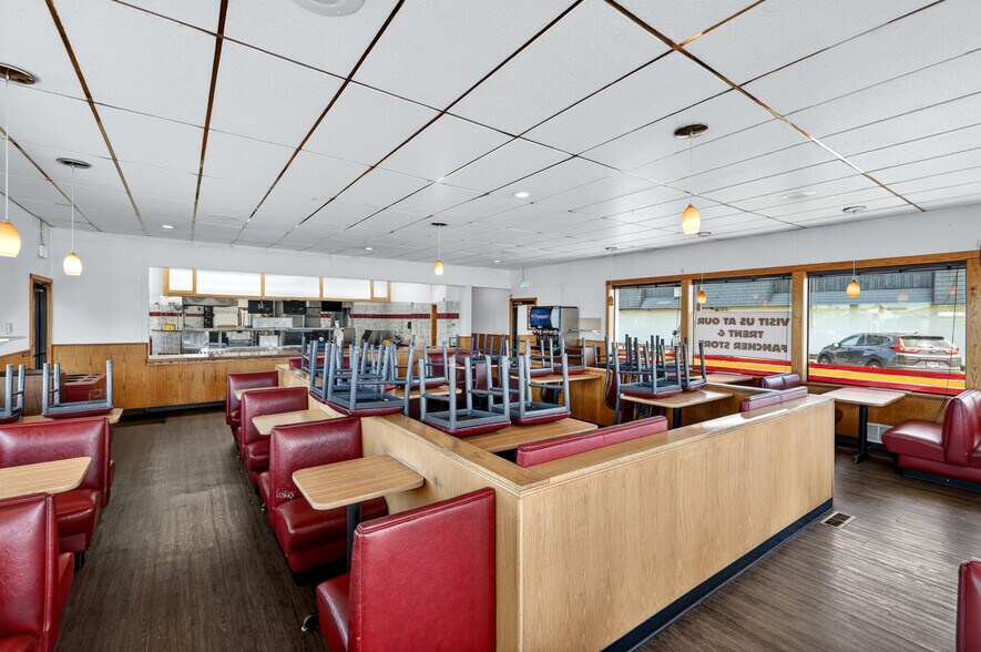 More Photos Of 6525 E Broadway Ave, Spokane Fast Food For Sale