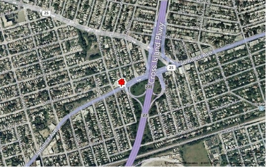 More Photos Of 240-19 Jamaica Ave, Bellerose Medical For Lease
