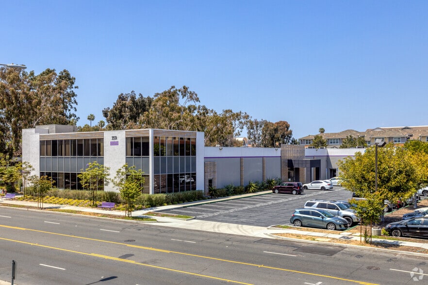 Primary Photo Of 3531 Fashion Way, Torrance Medical For Lease
