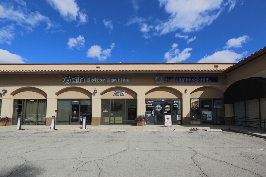 More Photos Of 1201-1225 Truman St, San Fernando Unknown For Lease