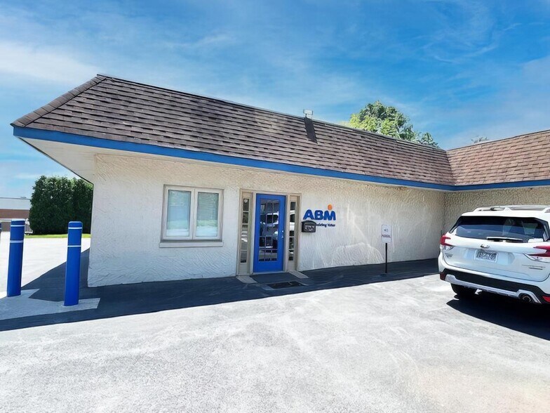 More Photos Of 2110 Duncan Rd, Wilmington Loft Creative Space For Lease