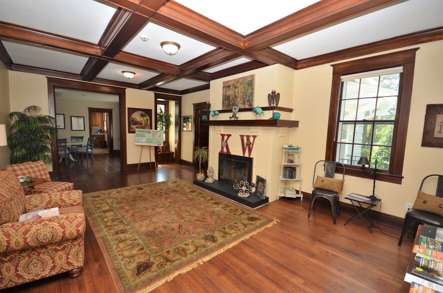 More Photos Of 7504 Summerfield Rd, Summerfield Coworking Space