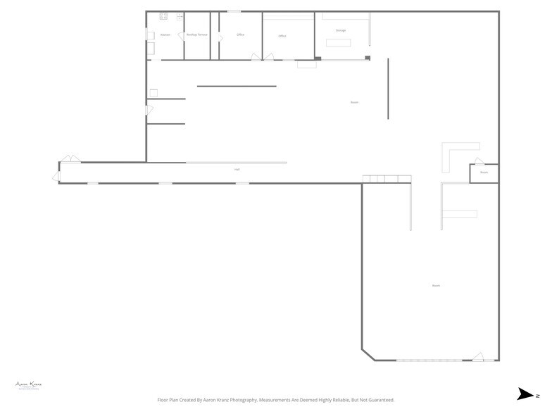 More Photos Of 103 W 2nd St N, Wright City General Retail For Sale