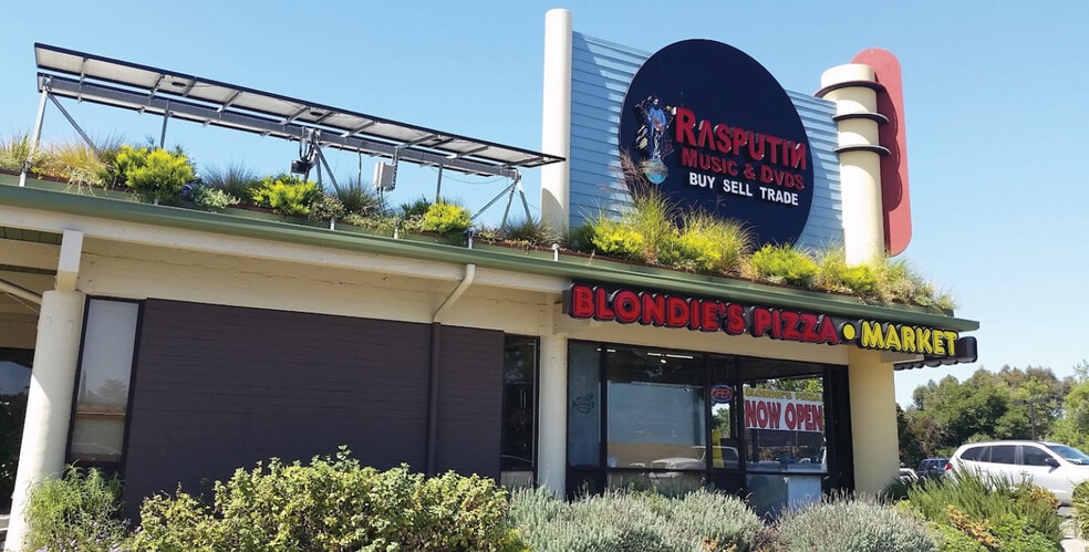 More Photos Of 1025-1035 Contra Costa Blvd, Pleasant Hill Freestanding For Lease