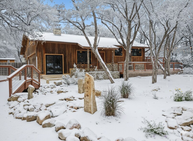 More Photos Of 16920 Ranch Road 12, Wimberley Freestanding For Sale