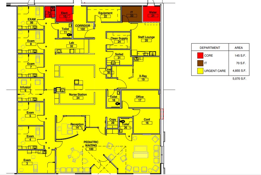 More Photos Of 340 E Main St, Milford Restaurant For Lease