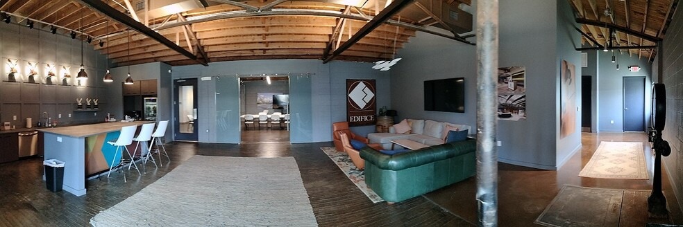 More Photos Of 306 Clanton Rd, Charlotte Office For Lease