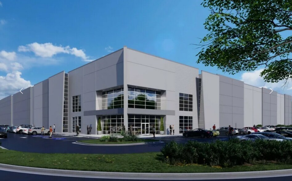Primary Photo Of 2 Roundstone Dr, Londonderry Warehouse For Lease