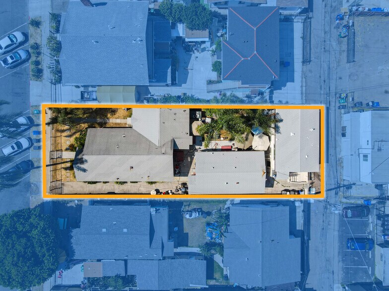 More Photos Of 4033-4039 37th St, San Diego Apartments For Sale