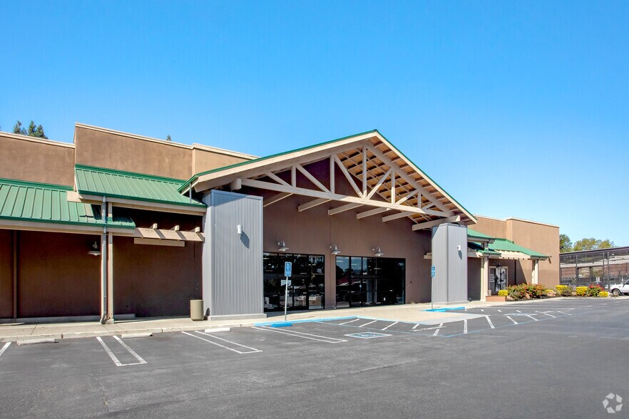 More Photos Of 5615-5723 Cottle Rd, San Jose Unknown For Lease