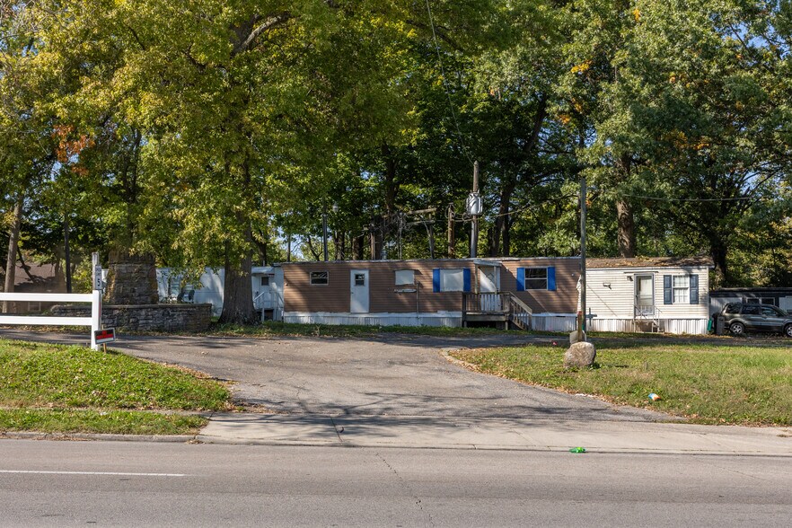 More Photos Of 7631 Daly Rd, Cincinnati Manufactured Housing Mobile Home Park For Sale