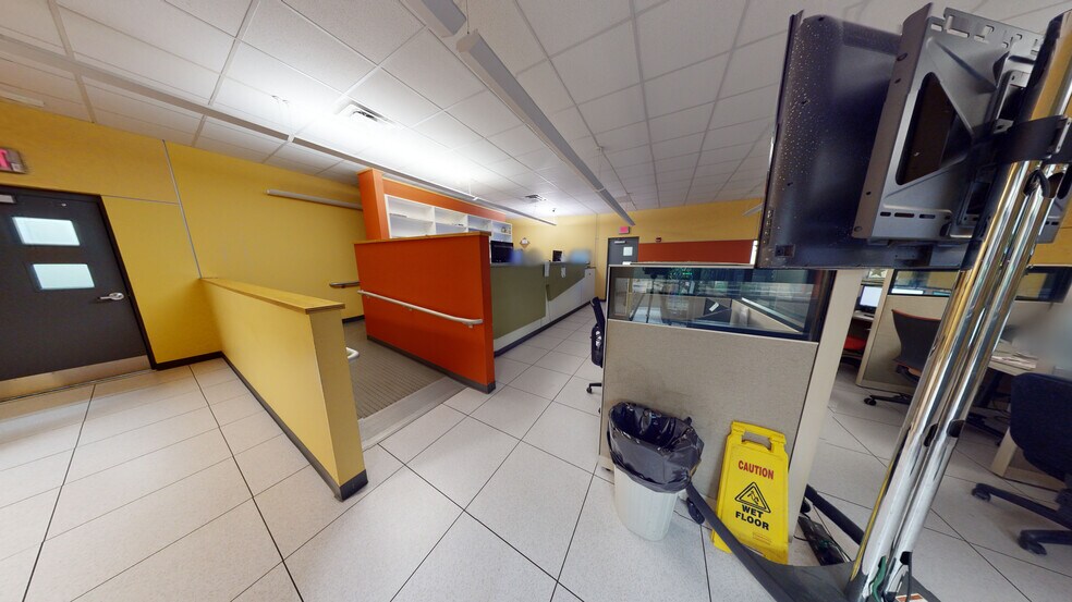 More Photos Of 4802 Cargo Ct, Columbus Office For Sale