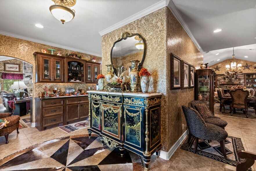 More Photos Of 19042 FM 2854 Rd, Montgomery Land For Sale