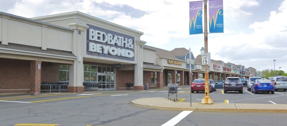 More Photos Of 1039-1129 Silas Deane Hwy, Wethersfield Unknown For Lease