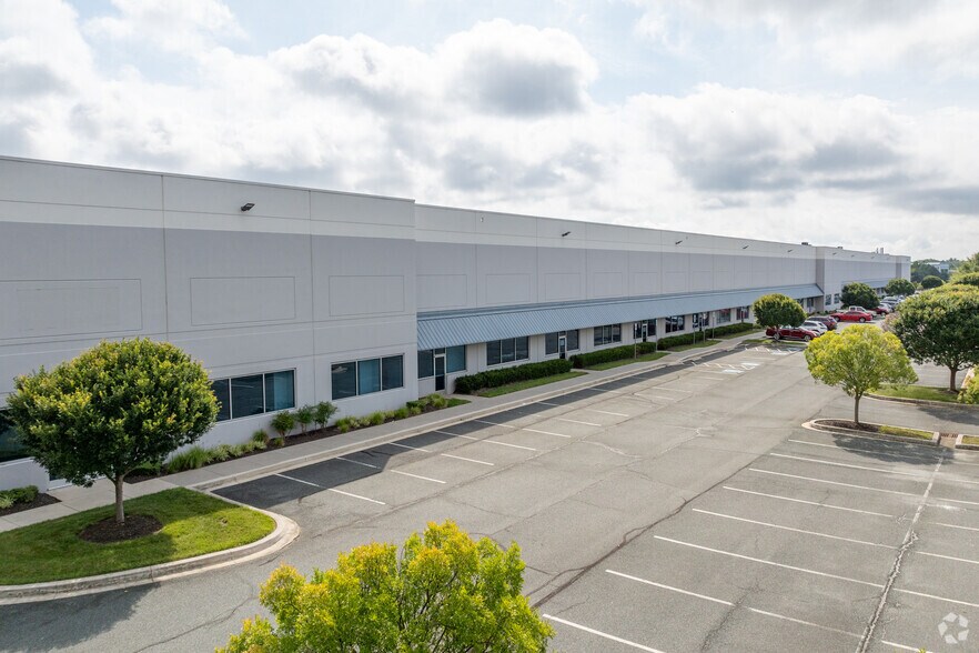 More Photos Of 2201 Lakeside Blvd, Edgewood Warehouse For Lease