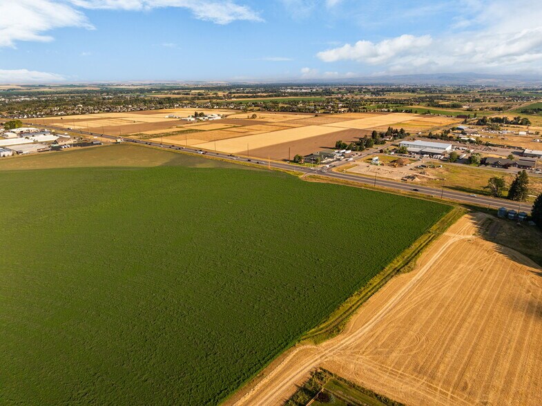 More Photos Of Lot 2 Huffine Ln @ Love Lane, Bozeman Land For Sale