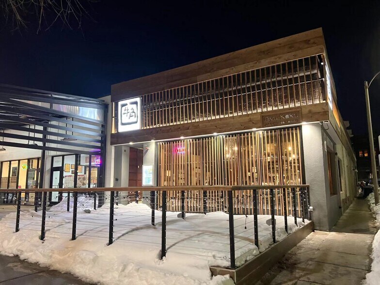 More Photos Of 1002 Beacon St, Brookline Storefront Retail Residential For Sale