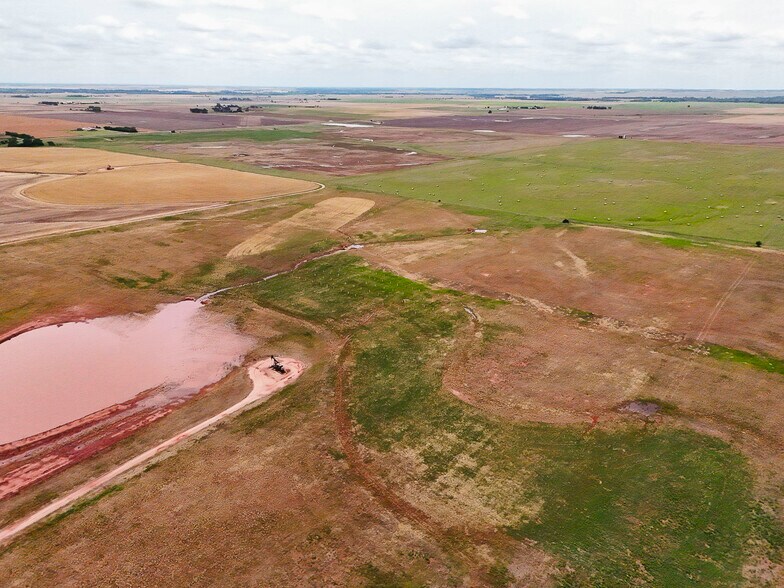 More Photos Of 0000 SE 30th St., Murdock Land For Sale