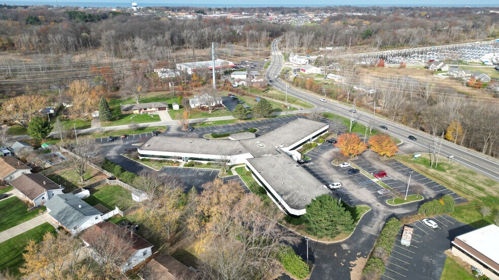 More Photos Of 2500 Niles Rd, Saint Joseph Medical For Lease