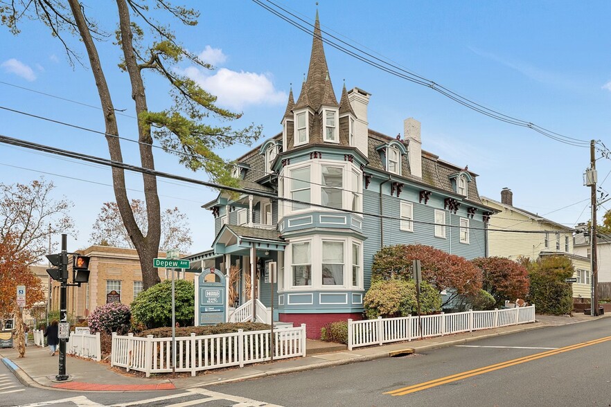 More Photos Of 46 S Broadway, Nyack Office Residential For Sale