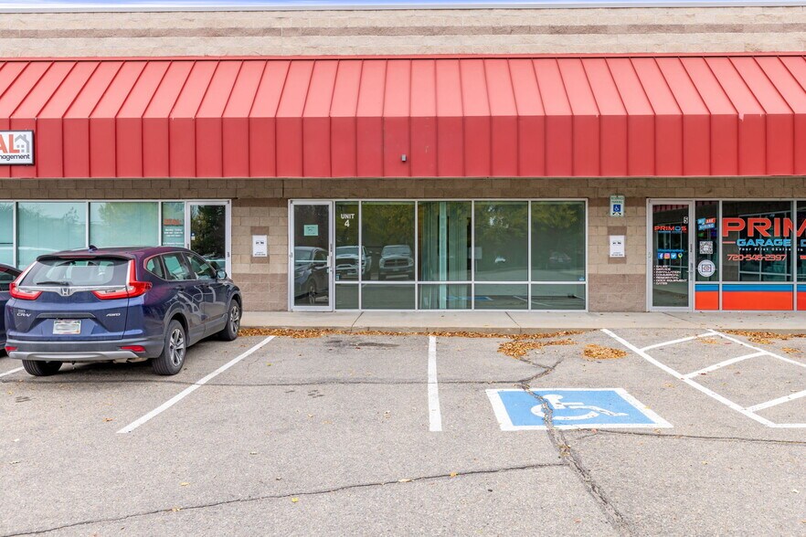 More Photos Of 275 Waneka Pky, Lafayette Freestanding For Lease