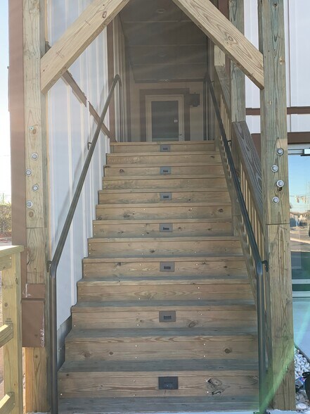 More Photos Of 219 Myrtle Ave, Carolina Beach Restaurant For Lease