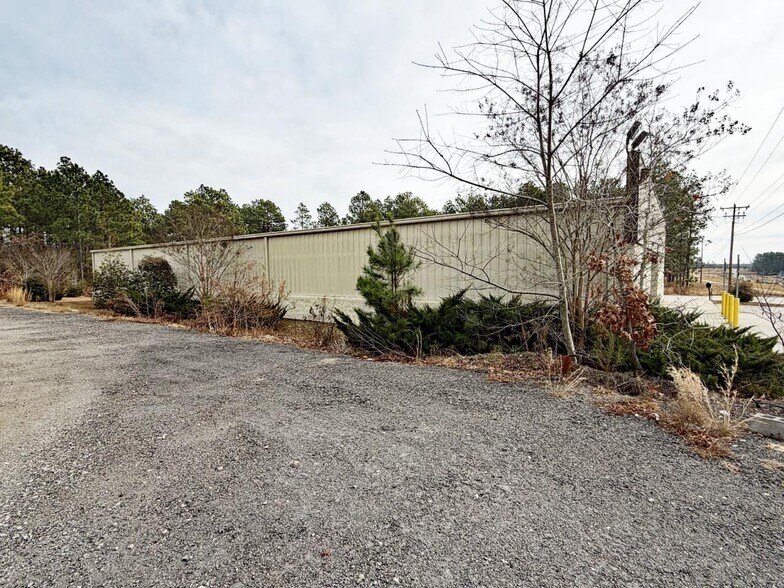 More Photos Of 10893 Nc Highway 211 E, Aberdeen Freestanding For Lease