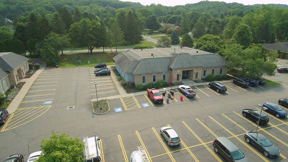 More Photos Of 101 Sully's Trail, Pittsford Medical For Lease