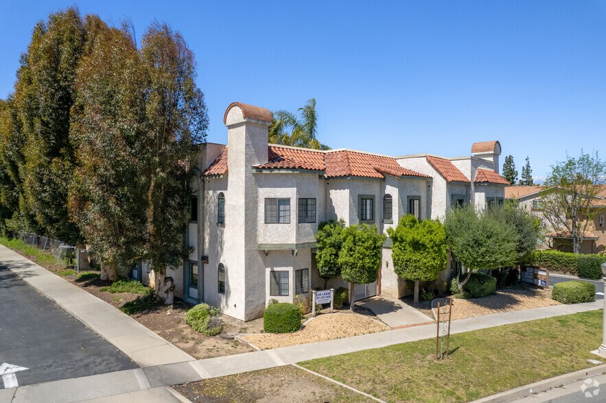 Primary Photo Of 370 W Grand Blvd, Corona Office For Sale