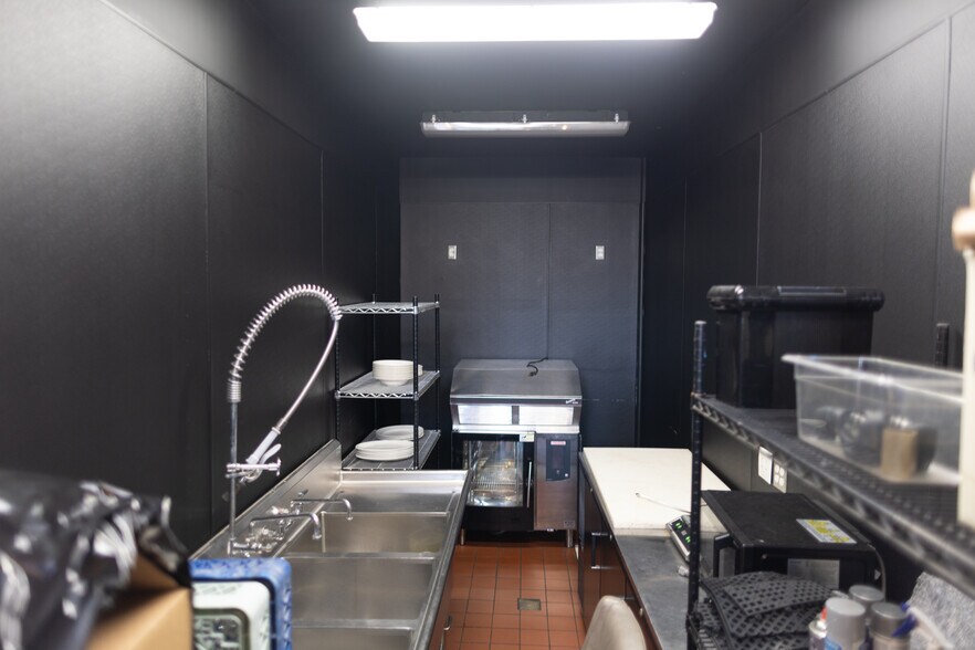 More Photos Of 807 Main St, Napa Restaurant For Sale