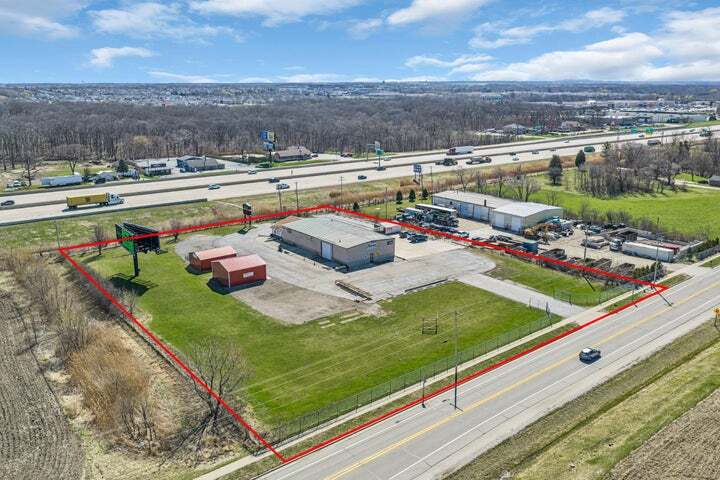 More Photos Of 6221 122nd Ave, Kenosha Warehouse For Lease