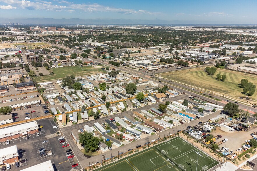 More Photos Of 15500-15566 E Colfax Ave, Aurora Land For Sale