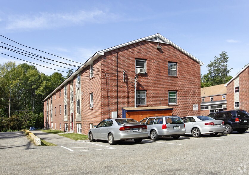 More Photos Of 10-14 Strafford Ave, Durham Apartments For Sale