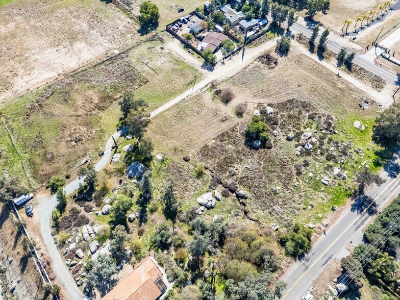 More Photos Of NE Corner of Nuevo Rd. and Webster Ave., Perris Land For Sale