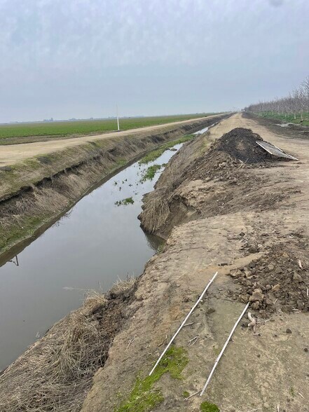 More Photos Of 13662 2nd ave, Hanford Land For Sale