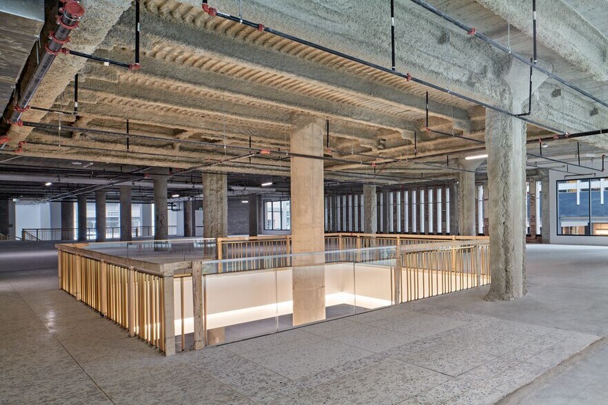 More Photos Of 1740 Broadway, Denver Office For Lease