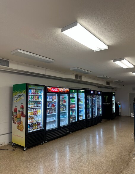 More Photos Of 1850 Pickrell Rd, Reidsville General Retail For Sale
