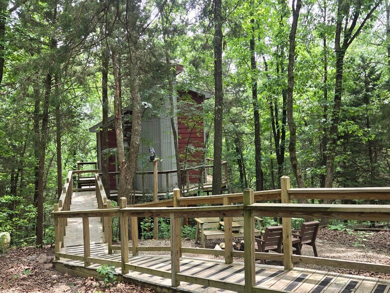 More Photos Of 159 Acorn Acres Ln, Branson West Trailer Camper Park For Sale