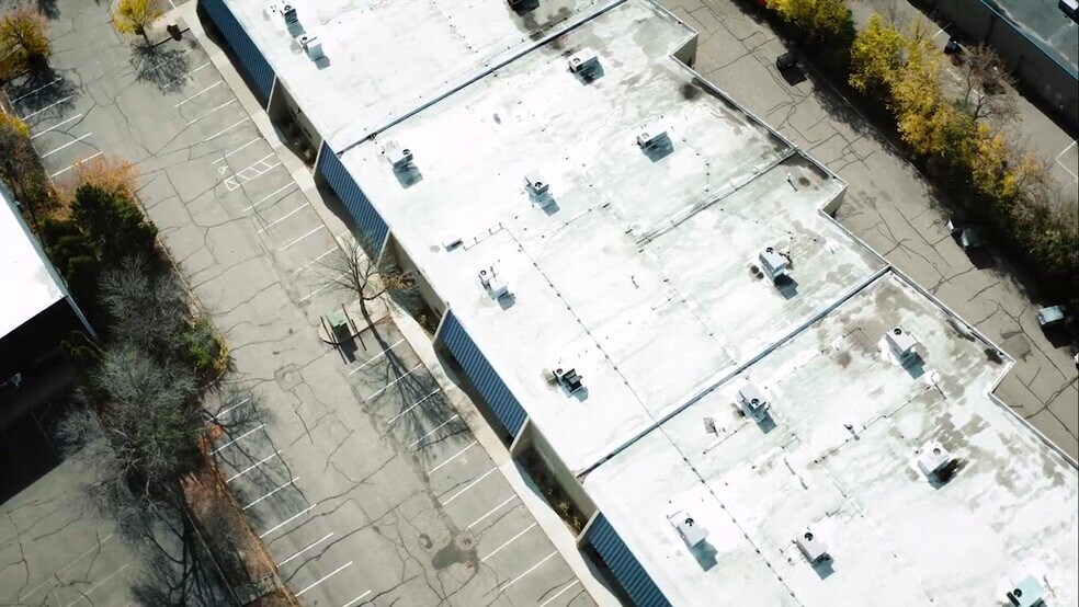 Primary Photo Of 7150-7174 Shady Oak Rd, Eden Prairie Research And Development For Lease