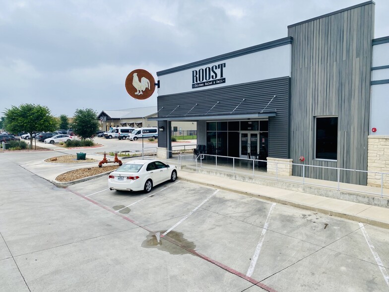 Primary Photo Of 2124 Gabriel's Place, New Braunfels Office For Lease