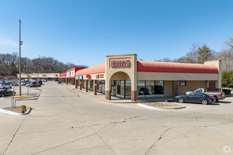 More Photos Of 3420 Martin Luther King Jr Pky, Des Moines Unknown For Lease