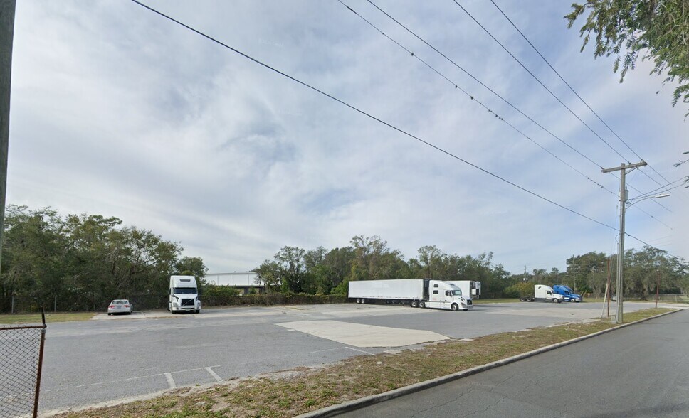 Primary Photo Of 1430 Atline rd, Lakeland Land For Sale