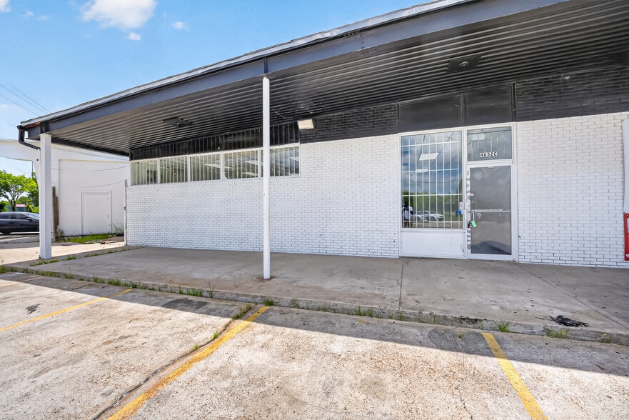 Primary Photo Of 4652 Holmes Rd, Houston Freestanding For Lease