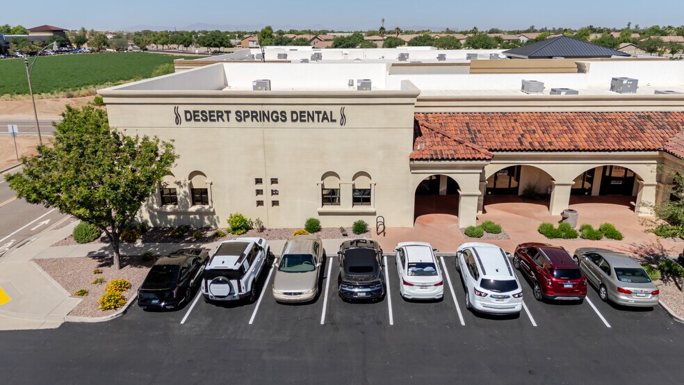 More Photos Of , Gilbert Office For Sale
