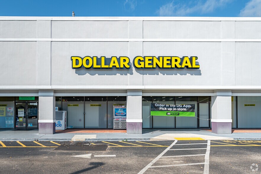 More Photos Of 600 N Congress Ave, Delray Beach Restaurant For Lease