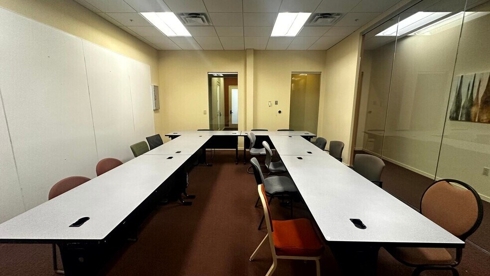 More Photos Of 4320 E Presidio St, Mesa Medical For Lease