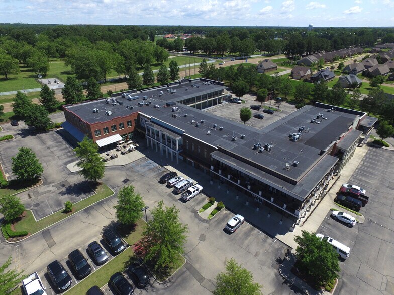 More Photos Of 5960 Getwell Rd, Southaven Storefront Retail Office For Lease