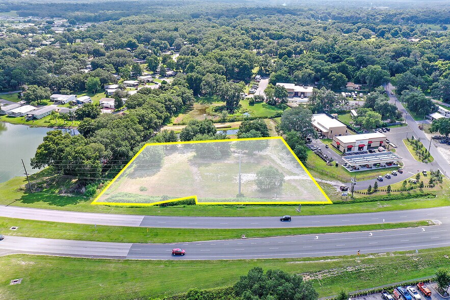 More Photos Of 133 W Hermosa St, Lady Lake Land For Sale